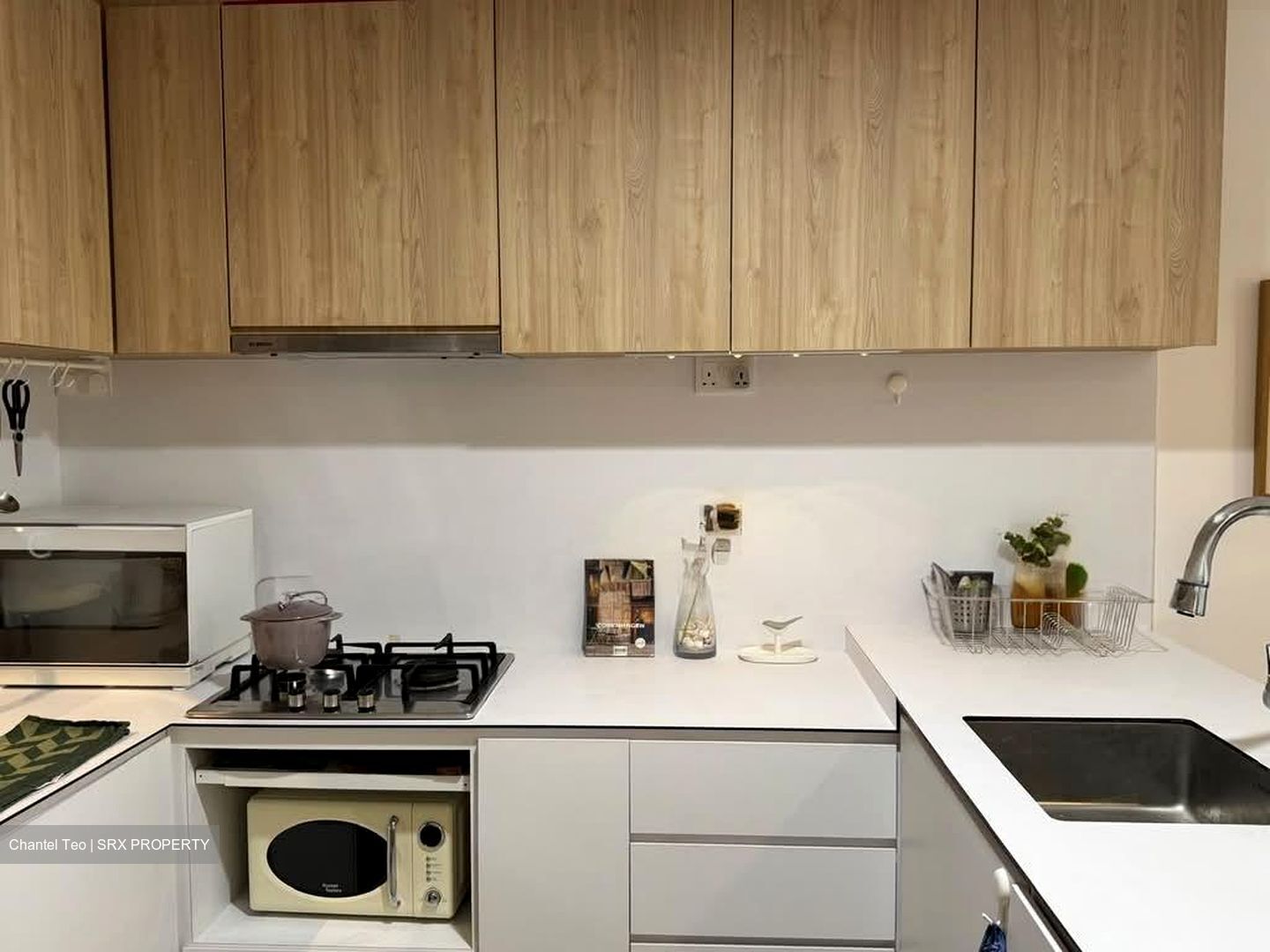 Bartley Residences (D19), Apartment #621761361